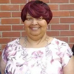 Meet your Posher, Dorothy